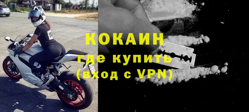 COCAIN Эквадор  Гурьевск 